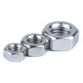 SS316 M12 M10 Stainless Steel  Hex Nut DIN934